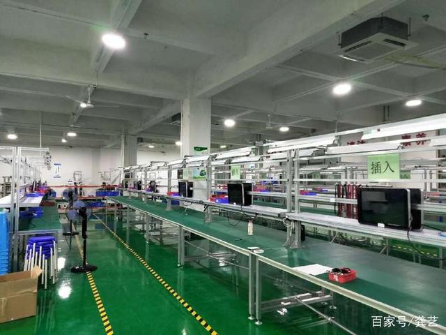 我对手机五金冲压零部件的行业看法